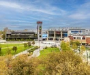 Strefa ruchu Pilatesowe soboty w Westfield Arkadia – poranna dawka ruchu i relaksu w ramach Westf…