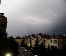 Prognoza IMGW Burze znów uderzą w Polsce! Nadchodzi kolejny pogodowy armagedon?! Tutaj będzie naj…