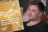 Koniec miłości? Daniel Martyniuk odgraża się żonie. "Będę ją jechał, dopóki nie weźmie rozwodu". Żąda przeprosin!