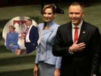 Przesadzili? W Polsacie sparodiowali prezydenta i pierwszą damę. Tak ich pokazali