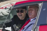 A miało być tak pięknie Musk pluje Trumpowi w twarz?! Padły mocne słowa. "Okropne paskudztwo"