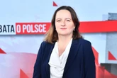 Kulisy dymisji Nagłe odwołanie w rządzie. Hołownia cofnął poparcie dla wiceszefowej MSZ