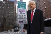 Kierowcy będą zawiedzeni Nowy Jork dogadał się z Trumpem. Opłaty za wjazd na Manhattan zostaną do jesieni