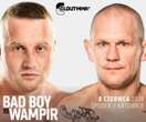 Freak-fightowe show CLOUT MMA 5 KARTA i KOLEJNOŚĆ walk. Kto walczy na gali w Spodku 8.06.2024?