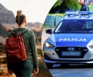 Ludzie zbulwersowani Zostawiła małe dziecko pod szczytem?! Interweniowała policja. "Kazała mu tu czekać, będzie za parę godzin"