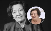 Zmarła 8 czerwca Co z pogrzebem Ewy Dałkowskiej? Znamy datę ostatniego pożegnania popularnej aktorki