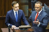 Rating Polski Burza po obniżeniu ratingu Polski. Minister finansów atakuje prezydenta