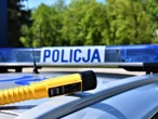 Nie żyje 18-letni chłopak 21-latka śmiertelnie potrąciła nastolatka i uciekła z miejsca zdarzenia