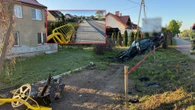 Tragedia na Mazurach Pijany kierowca zabił pieszego. Kluczowa decyzja sądu