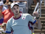 US Open 2024 Hubert Hurkacz - Jordan Thompson O której godzinie? Kiedy mecz 2. runda US Open
