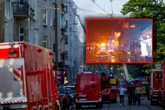 POZNAŃ PAMIĘTA Mija rok od tragicznego pożaru kamienicy w Poznaniu. Zginęli strażacy. Dramat, który wstrząsnął Polską