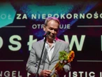 Rozmowa z aktorem Mirosław Baka otworzył się przed nim całkowicie