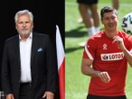 Aleksander Kwaśniewski szczerze o Robercie Lewandowskim. Padły słowa o KALECZENIU
