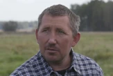 Rolnicy z Podlasia Rolnicy. Podlasie. Andrzej z Plutycz ma ogromny problem. "Już żadnej kury nie mam"