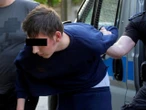 Koszmar w Łódzkiem Wnuczek zamordował babcię. Wcześniej wyznał, że został opętany