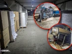 Międzynarodowa współpraca Rozbili nielegalną fabrykę papierosów na Słowacji! Zatrzymano 8 osób na gorącym uczy…