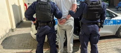 Niesamowite! Gigantyczna akcja stołecznej policji. Ruszyli po poszukiwanych przestępców, zatrzyma…