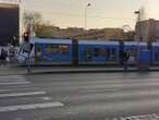 oświadczenie We Wrocławiu motorniczy wyszedł z tramwaju i groził kierowcy bronią gazową. MPK prze…