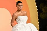 Co jej dolega? Kim Kardashian ma tętniaka w mózgu. Zapłakana gwiazda ujawniła diagnozę