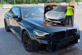 Tyle kosztowały! Polskie służby zatrzymały luksusowe auta! Właściciel BMW musiałby go szukać w Emirat…