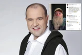 Szokująca przemiana Cezary Żak wygląda jak bezdomny pilnujący aut za 2 złote! Co się z nim stało?!