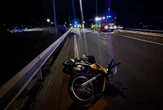 Tragedia pod Kielcami 18-latek śmiertelnie potrącił motocyklistę i uciekł! Nie miał nawet prawa jazdy