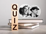 test zdjęciowy QUIZ. Wielcy pisarze XX wieku. Znasz ich dzieła, ale czy poznałbyś ich na ulicy?