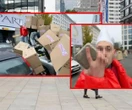 Z OSTATNIEJ CHWILI „Gnom z TikToka” zatrzymany. To znany z sieci patostreamer