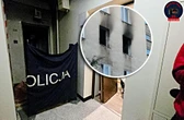 W NOCY Potężny wybuch w bloku w Warszawie. Z niektórych mieszkań wyleciały szyby
