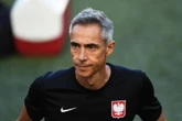 Paulo Sousa może wprawić w kompleksy niejednego sportowca! Monstrualne bicepsy aż ...