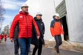 COS Zakopane Światowe łyżwiarskie imprezy w Zakopanem. "To będzie najnowocześniejszy tor w Europi…