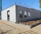 ZOBACZCIE ZDJĘCIA Budowa nowego komisariatu w Warszawie. To inwestycja warta ponad 25 mln zł