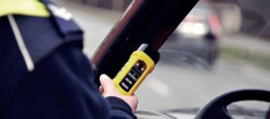 Szok! Kompletnie pijana 73-latka za kółkiem. Taka dawka mogła ją zabić, a ona jechała toyotą pod prąd!