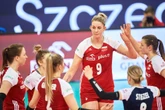 Polska - Chiny RELACJA NA ŻYWO. Liga Narodów: Mecz Polska - Chiny LIVE ONLINE Siat...