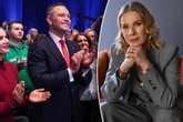 Ogromne wyzwanie Tak po wygranej męża czuje się Marta Nawrocka. Rola pierwszej damy będzie wymagająca