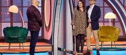 Buziaki to dopiero początek Ten odcinek "Randki w ciemno" przejdzie do historii. Szok, co tam się działo!