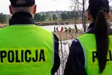 Makabrycze odkrycie Makabra! Z rzeki wyłowiono ciała dwóch mężczyzn
