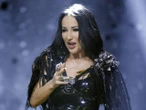 Gorzkie słowa Justyna Steczkowska zaplanowała coś zupełnie innego na Eurowizję. Zepsuli jej występ!