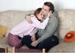 Barwy szczęścia Barwy szczęścia. Dramat Asi i Huberta. Będzie operacja i walka o zdrowie!