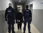 Usiłowanie zabójstwa Krwawy finał awantury. 61-latka chwyciła za nóż i dźgnęła męża nożem