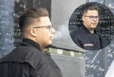 Zobaczcie sami Syn Edyty Górniak pali jak smok. Allan Krupa, teraz już Enso, ma ciuchy za 20 tys. z…