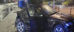 Tragedia w centrum miasta Szokujące ustalenia po wypadku. Zginął 33-latek