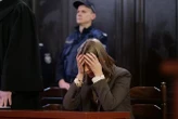 Pierwsza miłość Pierwsza miłość, odcinek 3799: Kalina wyląduje w więzieniu przez Oliwkę! To ona podł…