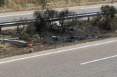 Tragiczna śmierć gwiazdy futbolu Nowe ustalenia w sprawie wypadku Diogo Joty. Podano przyczynę tragedii, policja jest…