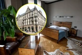 Zgrupowanie Hotel z klasą dla kadry. Kiedyś Paris Hilton, dziś polscy piłkarze, czyli Monopol w …