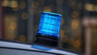 WYPADEK Karambol z udziałem 6 samochodów zablokował ruch na drodze ekspresowej