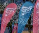 Trzaskowski się tłumaczy Usunęli nagranie, ale było za późno! Politycy PiS oburzeni Campusem Polska