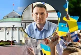 mowa o 2027 roku Ukraińcy wprowadzą swoich posłów do polskiego Sejmu? Sławomir Mentzen alarmuje