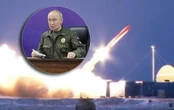 Wojna na Ukrainie Putin odpalił "latający Czarnobyl". Co to takiego?