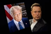 koszmarne oskarżenie! Donald Trump był na taśmach Epsteina?! Wojna z Elonem Muskiem nabiera rozpędu!